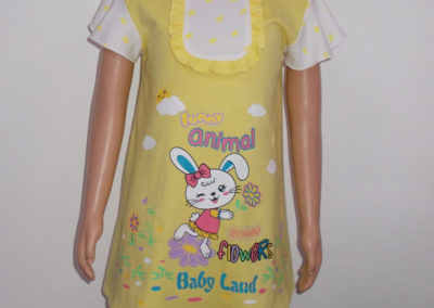 #B-45770 Yellow(Front){Baby Land} copy